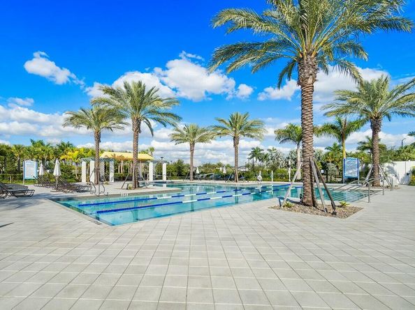 15545 Goldfinch Circle, Westlake FL 33470