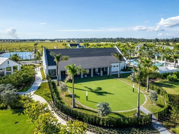 15545 Goldfinch Circle, Westlake FL 33470