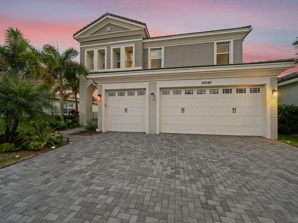 15545 Goldfinch Circle, Westlake FL 33470