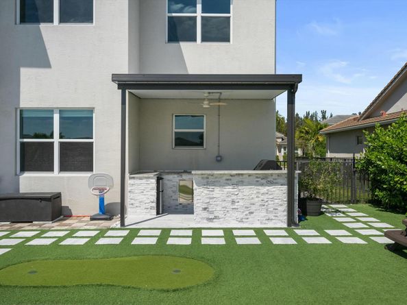15545 Goldfinch Circle, Westlake FL 33470