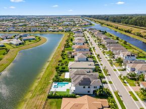 15545 Goldfinch Circle, Westlake FL 33470