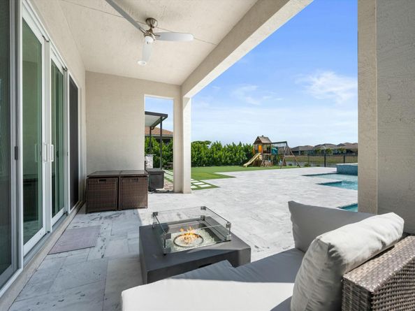 15545 Goldfinch Circle, Westlake FL 33470