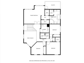 15545 Goldfinch Circle, Westlake FL 33470