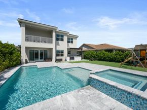 15545 Goldfinch Circle, Westlake FL 33470
