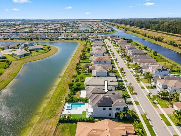 15545 Goldfinch Circle, Westlake FL 33470