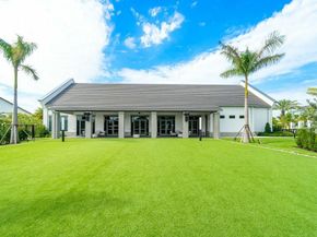 15545 Goldfinch Circle, Westlake FL 33470