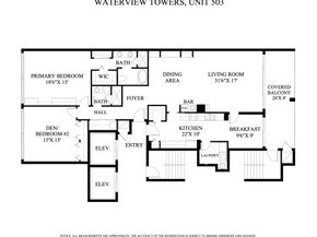 400 N Flagler Drive 503, West Palm Beach FL 33401
