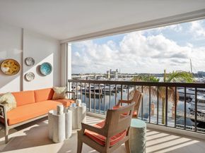 400 N Flagler Drive 503, West Palm Beach FL 33401