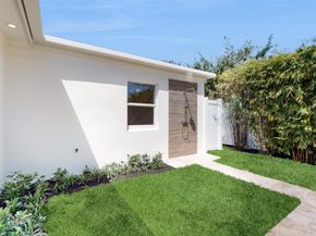 131 Harvard Drive, Lake Worth Beach FL 33460