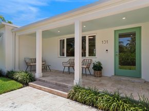 131 Harvard Drive, Lake Worth Beach FL 33460