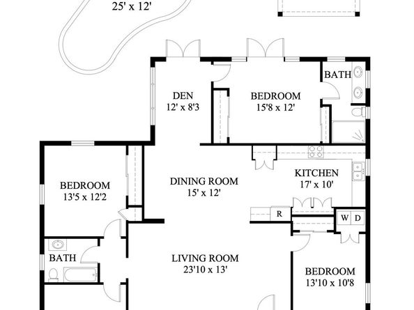 131 Harvard Drive, Lake Worth Beach FL 33460
