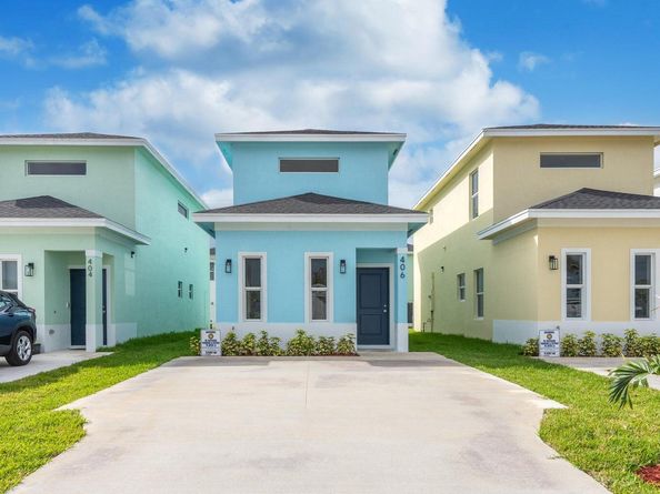 406 NW 13th Avenue, Boynton Beach FL 33435