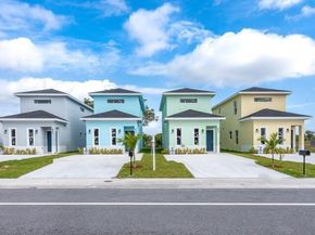 406 NW 13th Avenue, Boynton Beach FL 33435