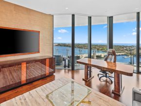 1100 S Flagler Drive 1801, West Palm Beach FL 33401