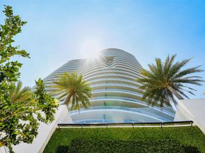 1100 S Flagler Drive 1801, West Palm Beach FL 33401