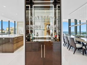 1100 S Flagler Drive 1801, West Palm Beach FL 33401