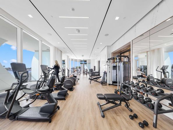 1100 S Flagler Drive 1801, West Palm Beach FL 33401