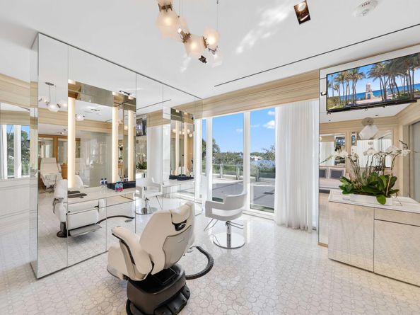 1100 S Flagler Drive 1801, West Palm Beach FL 33401
