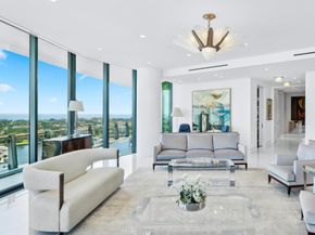 1100 S Flagler Drive 1801, West Palm Beach FL 33401