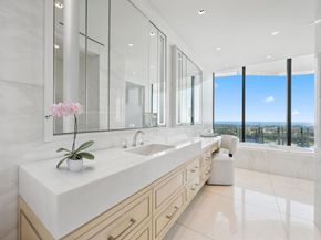 1100 S Flagler Drive 1801, West Palm Beach FL 33401