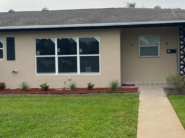 892 N High Point Boulevard C, Delray Beach FL 33445