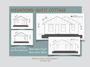 330 NE 1st Avenue, Delray Beach FL 33444