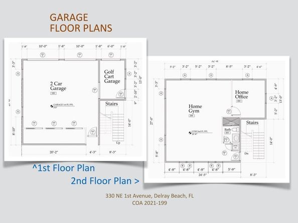 330 NE 1st Avenue, Delray Beach FL 33444