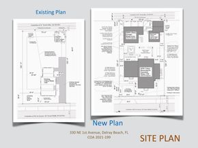 330 NE 1st Avenue, Delray Beach FL 33444
