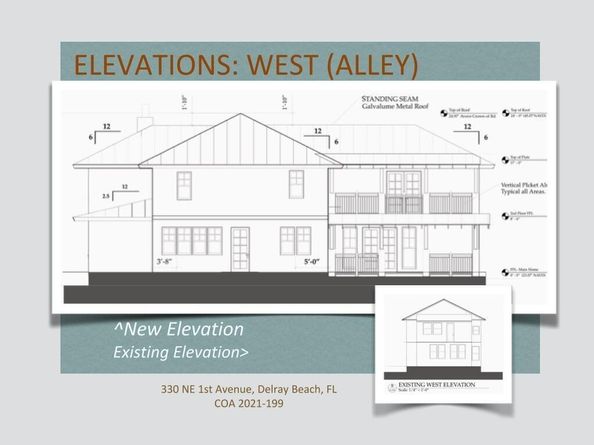 330 NE 1st Avenue, Delray Beach FL 33444