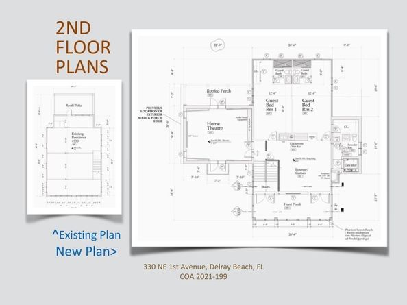 330 NE 1st Avenue, Delray Beach FL 33444