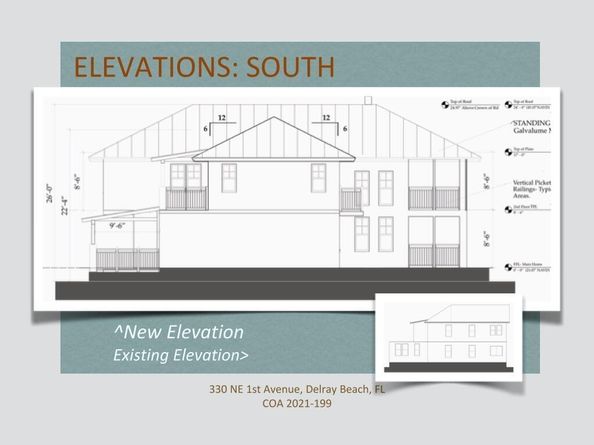 330 NE 1st Avenue, Delray Beach FL 33444