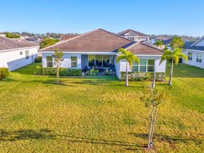 15012 Goldfinch Circle, Westlake FL 33470