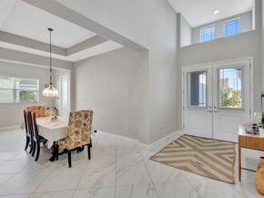 15012 Goldfinch Circle, Westlake FL 33470