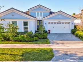 15012 Goldfinch Circle, Westlake FL 33470