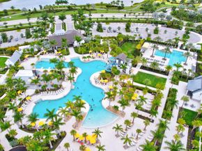 15012 Goldfinch Circle, Westlake FL 33470