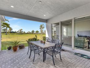 15012 Goldfinch Circle, Westlake FL 33470