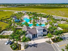 15012 Goldfinch Circle, Westlake FL 33470