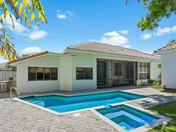 2437 NW 64th Street, Boca Raton FL 33496