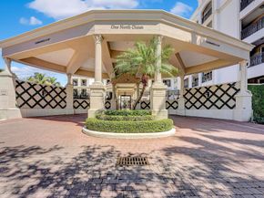 1 N Ocean Blvd 403, Boca Raton FL 33432