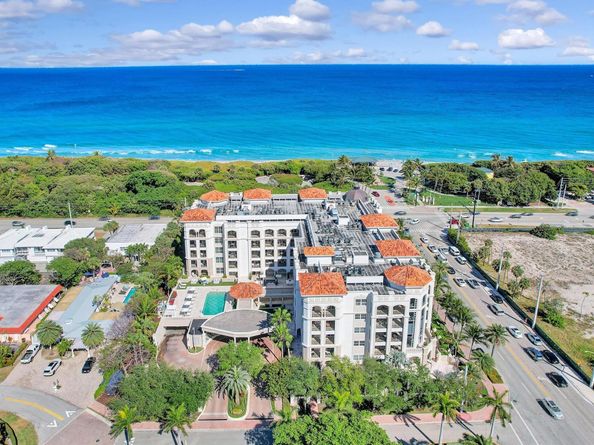 1 N Ocean Blvd 403, Boca Raton FL 33432