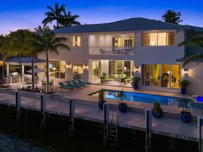 2870 NE 24th Pl, Fort Lauderdale FL 33305