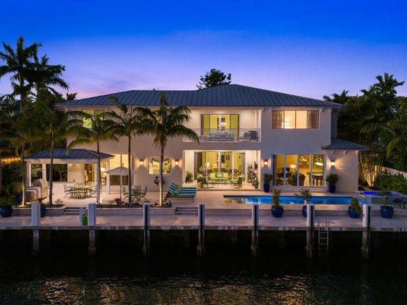 2870 NE 24th Pl, Fort Lauderdale FL 33305