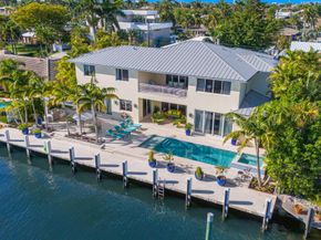 2870 NE 24th Pl, Fort Lauderdale FL 33305