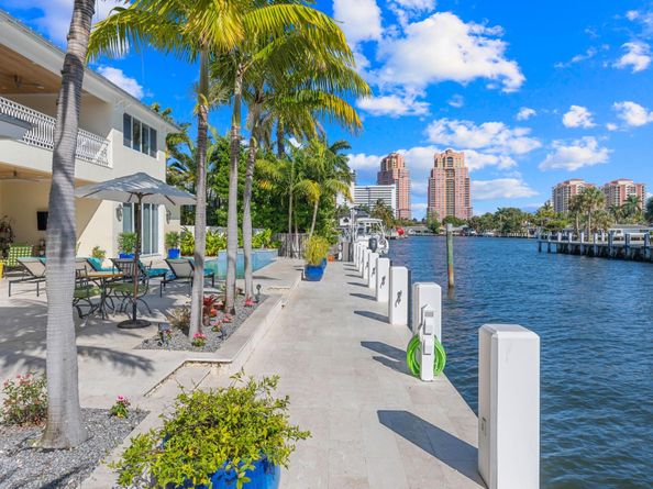 2870 NE 24th Pl, Fort Lauderdale FL 33305