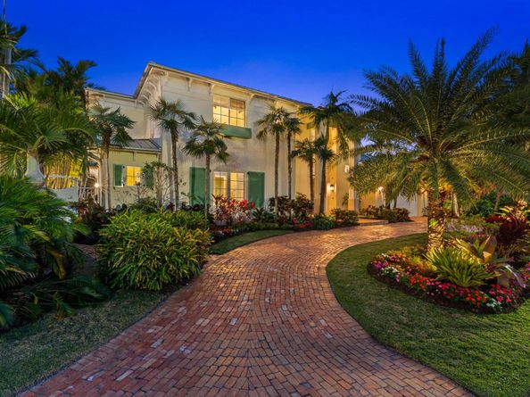 2870 NE 24th Pl, Fort Lauderdale FL 33305