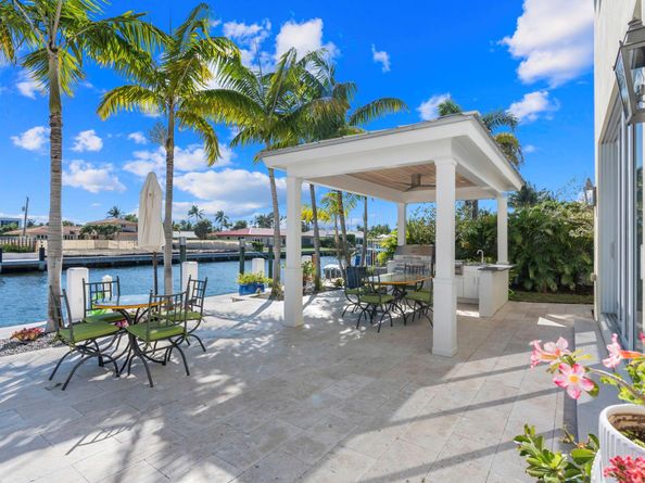 2870 NE 24th Pl, Fort Lauderdale FL 33305