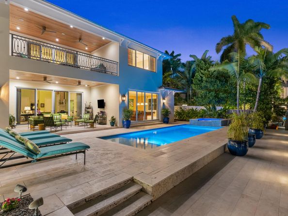 2870 NE 24th Pl, Fort Lauderdale FL 33305