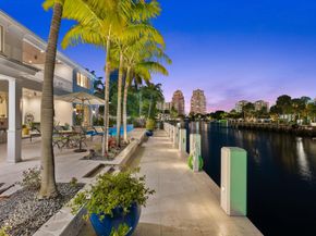 2870 NE 24th Pl, Fort Lauderdale FL 33305