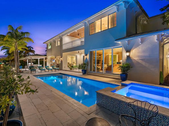 2870 NE 24th Pl, Fort Lauderdale FL 33305
