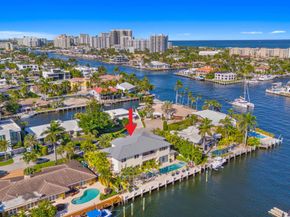 2870 NE 24th Pl, Fort Lauderdale FL 33305